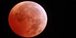 Hiện tượng 'Mặt trăng máu' sẽ xuất hiện vào hôm nay
